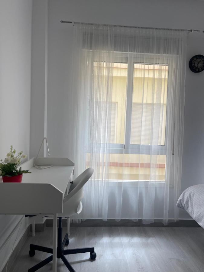 Victoria 68 Suite Malaga Exterior photo